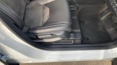 Honda HR-V 1.5 eHEV Advance 5dr CVT Hybrid Hatchback